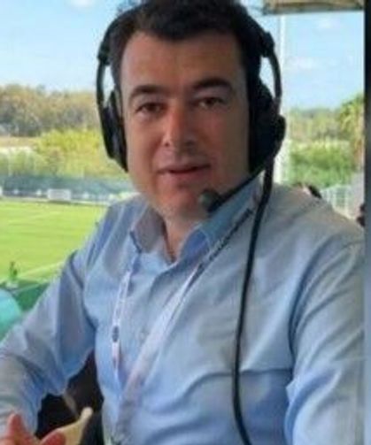 TRT o spikerin biletini kesti! İran ve Yeni Zelanda takımlarını karıştırmıştı
