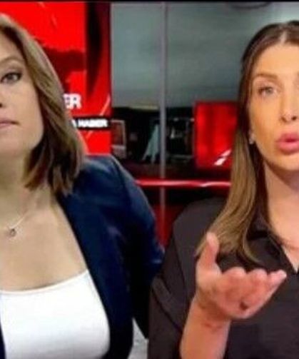 Nevşin Mengü'den Tamar Tanrıyar destekçilerine tepki: CHP'ye özür borcunuz var!