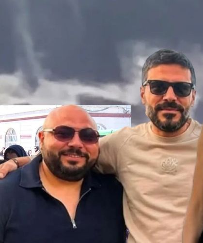 Polat ailesinin öldürülen kuzeninin kızı isyan etti: "Tatil mezarı oldu!"