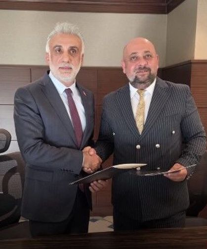 Yerel ve bölgesel radyoların kanayan yarasına neşter! 'Telif Barışı' için düğmeye basıldı