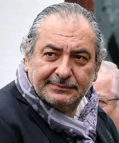SON DAKİKA Reha Muhtar'dan acı haber geldi!