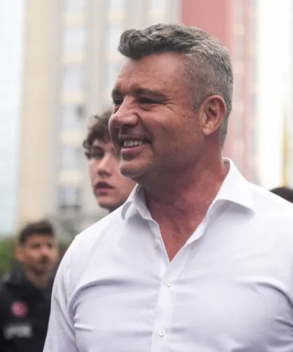 Sadettin Saran'a 2 yıl 6 ay hapis cezası!