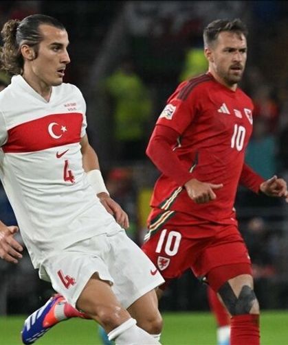 Uğur Karakullukçu'dan Çağlar Söyüncü tepkisi! En son ne zaman başarılı bir sezon geçirdi?