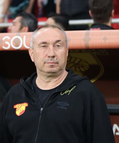 Stoilov’dan Bulgaristan’da Göztepe itirafı: "Kusursuz değildik ama Avrupa’yı hak ettik"