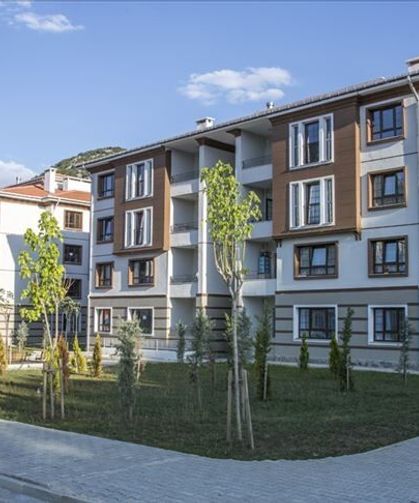 Yeni ev kampanyası açıklandı! TOKİ 20 bin konut satacak! İşte, başvuru şartları ve detaylar!