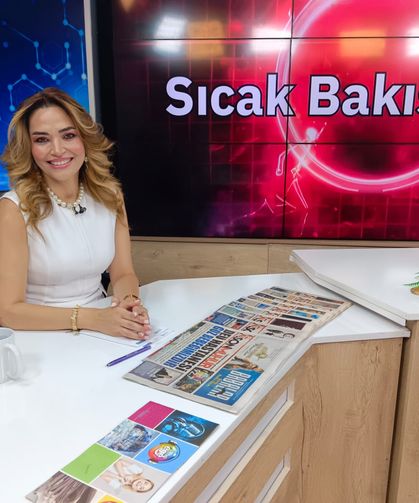 Prof. Dr Esra Akın: Vicdan yorgun, sınav stresiyle gençler daha yorgun...