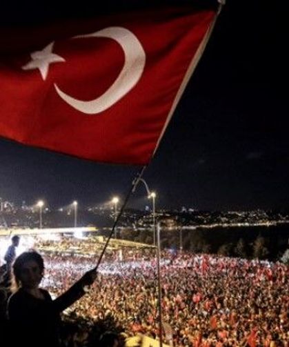 Diyanet'ten 15 Temmuz öncesi dikkat çeken çıkış: "Hâlâ hainlik planlayanlar bilsin ki..."