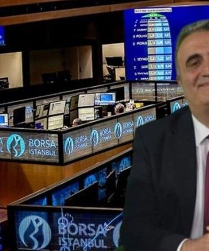 Eski TCMB Uzmanı Dr. Toptaş uyardı: Bu hafta enflasyon ve Fed kararları piyasaların odağında