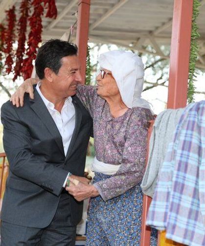 Muğla Büyükşehir Belediyesi AK Parti'ye mi geçiyor? Ahmet Aras sessizliğini bozdu