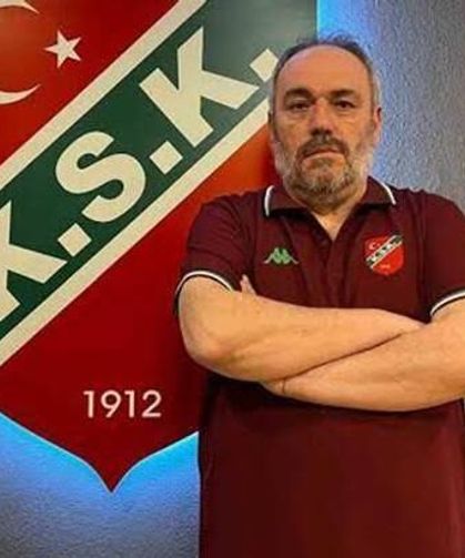 Karşıyaka'da Ahmet Kandemir'den sitem: "Bir daha aynı durumda beni bulamazlar!"