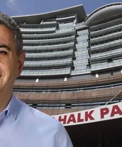 Ali Haydar Fırat'ın ''Hain Kemal'' sloganıyla ilgili iddiasına Şaban Sevinç'ten yanıt: "Ben tanığım"