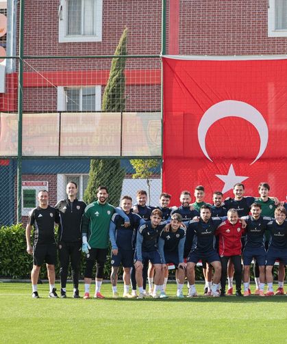 Altınordu’da yaprak dökümü başladı!