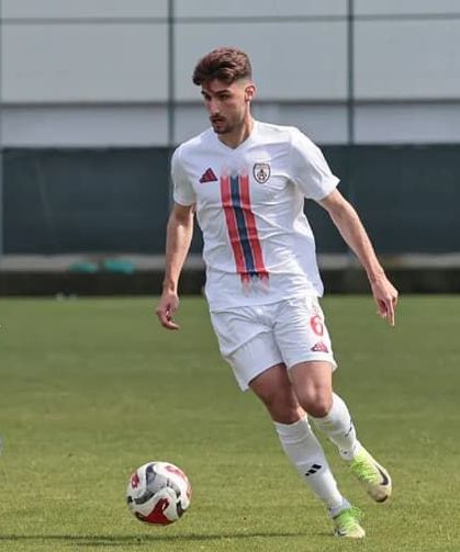 Altınordu'nun 10 yaşında keşfettiği Furkan, 1. Lig'e transfer oldu