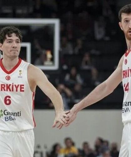 Türkiye potada 6'da 6 yapmak için sahaya çıkıyor! Rakip grubun zayıf halkası İsviçre