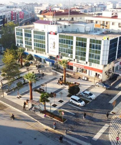 Çanakkale Ruhu Menderes'e geliyor: Mobil Müze 6-7 Ağustos'ta ücretsiz ziyarete açık!