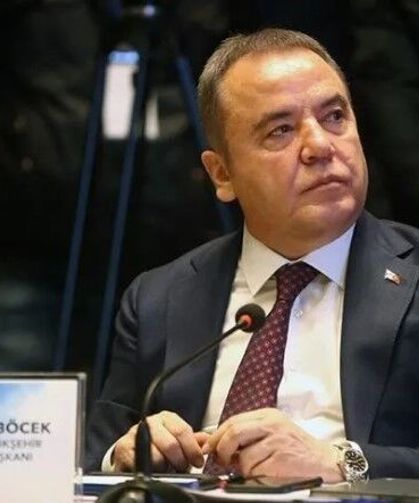 Tutukluluğunun 1.yılında Muhittin Böcek'ten dikkat çeken mesaj: İhanetin bahanesi olmaz bedeli olur!