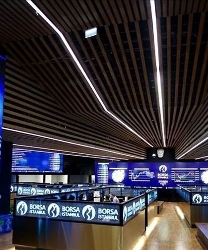 Parayı batırma sanatı kitabı yazarı Haydar Acun: Hem fondaki hem de borsadaki diğer yatırımcılar açısından işkenceyi uzatmayın!