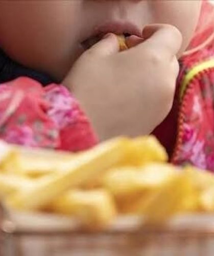 Çocukluk obezitesine karşı uzmanından reçete