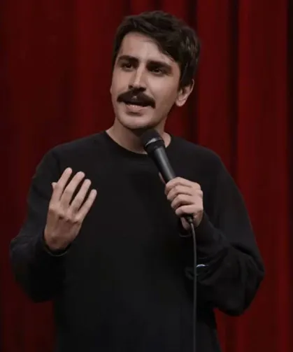 Tutuklu komedyen Deniz Göktaş hakim karşısında içini döktü!