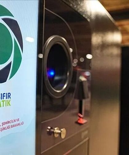 Depozito Yönetim Sistemi'nde hangi ambalajlar kabul ediliyor? İzmir'de DOA noktaları nerelerde?