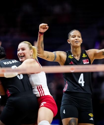 Filenin Sultanları Japonya'yı devirdi, çeyrek final biletini kaptı!