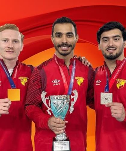 Göztepe cimnastikte Türkiye Şampiyonası'na damga vurdu!