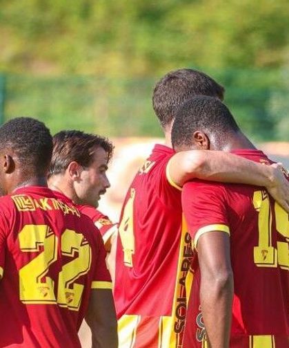 Göztepe'de gözler iki yıldızda! Transferde sona yaklaşıldı
