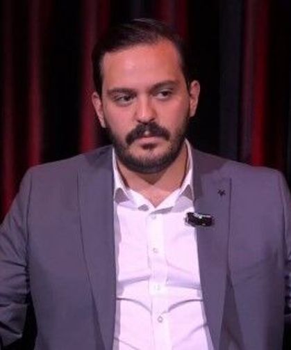 Saygı Öztürk'ün veda iddiasına Hasan Basri Akdemir'den yanıt: "Bilgisi yanlış"