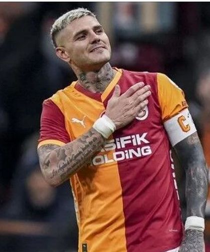 Galatasaray yönetimine Icardi sitemi! Icardi'nin keyfini neden bekliyorsunuz?