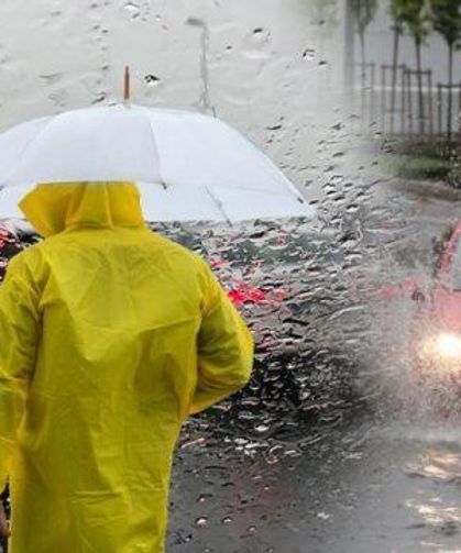 İçişleri Bakanlığı'ndan Ege Bölgesi için sarı kodlu uyarı: İzmir'de hava nasıl olacak?