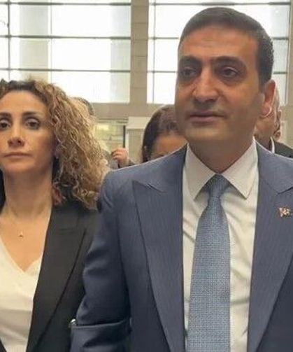 İnan Güney yeni parti iddialarına kapıyı kapattı: "103 yıllık çınara hizmet etmeye devam edeceğim"