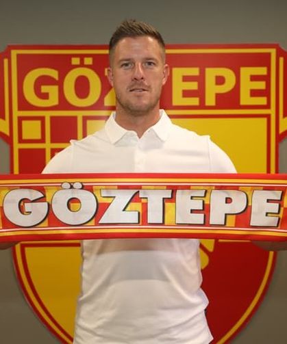 Göztepe'de İsmail Köybaşı'nın yeni görevi belli oldu!