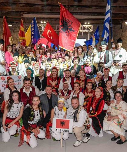 İzmir'de dans tutkunlarına müjde! Başvurular başladı