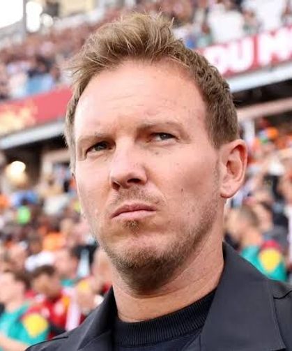 Gary Lineker’in unutulmaz sözü tarihe karıştı: Almanya'da Nagelsmann’ın geleceği sorgulanıyor