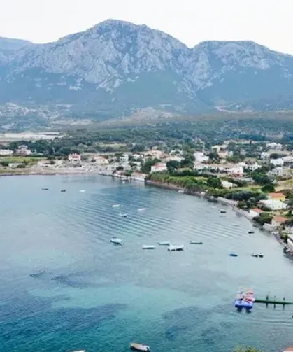 Karaburun Belediyesi bereketli bahçelerini kiralıyor!