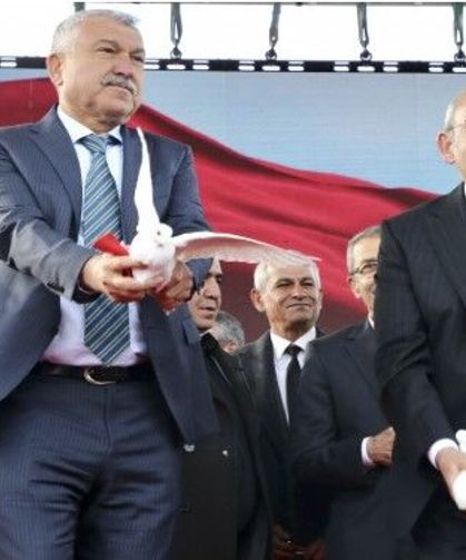 Kılıçdaroğlu tercihi sonrası dikkat çeken iddia: "Zeydan Karalar'ın hesabı göreve iade"