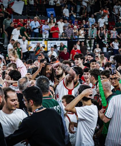 Karşıyaka'da teknik direktör bilmecesi çözülüyor!