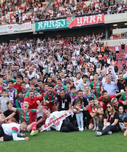 Karşıyaka'da ayrılan isimlerin yeni takımları belli oldu!