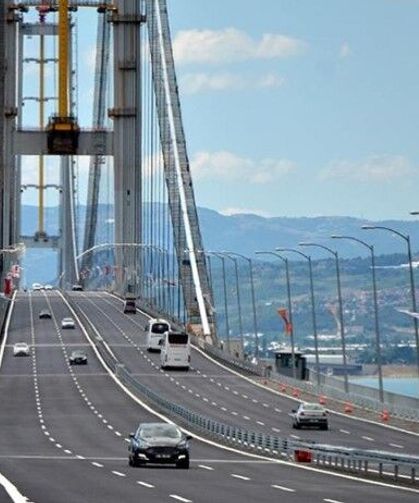 İbrahim Kahveci'den otoyol zammı çıkışı: Ulaştırma Bakanlığı TÜİK'ten önceden bilgi almış olabilir mi?