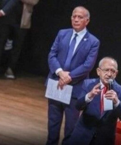 Figüran tartışmalarının hedefindeki isimden çağrı: Üyelerimizden elinizi çekin!