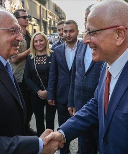 CHP'den Merdan Yanardağ'ın Kılıçdaroğlu iddiasına net yanıt: "Hiçbir görüşme talebi olmadı"