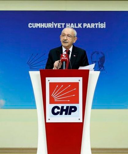 Kılıçdaroğlu kararını verdi! Türkiye'nin birinci partisi gitti, Türkiye'nin kurucu partisi yolda