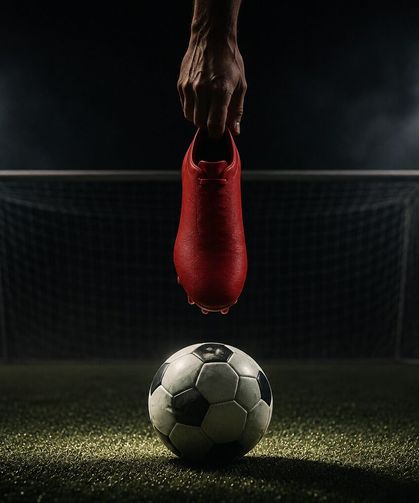 İzmir futbolunda bir devir sona erdi! Kramponlarını oğluna devretti