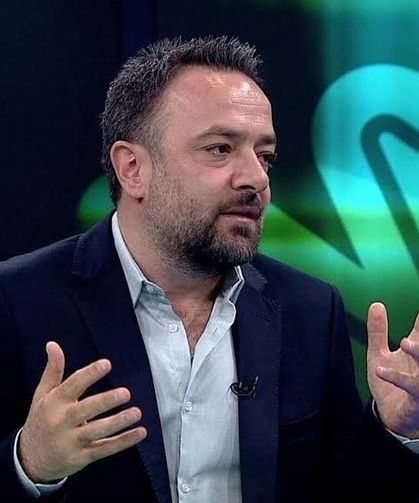 TFF Başkanlığına sürpriz aday! Spor yazarı Uğur Meleke'den 10 maddelik manifestoyla başkanlık açıklaması