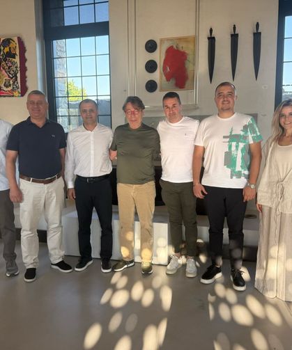 Muğlaspor’dan Göztepe iş birliği açıklaması!