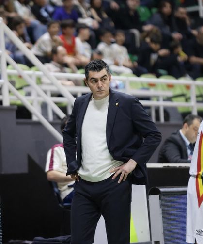 Göztepe potasında istikrar devam ediyor! Göz-Göz'ün hedefi Süper Lig