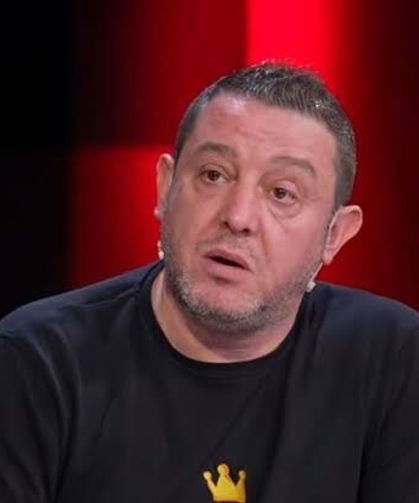 SON DAKİKA Eski milli futbolcu Nihat Kahveci hakkında şok iddia! Gözaltına alındı!
