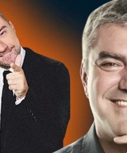 Yılmaz Özdil'den komedyen Kaan Sekban'a: Eğer bir milim ahlakın varsa, özür dile!