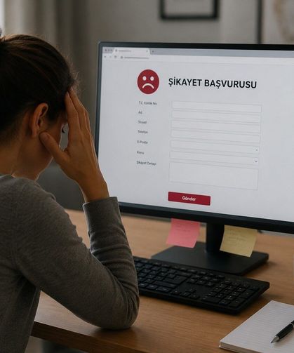 İzmir, tüketici şikayetlerinde Türkiye'de ilk 3'e girdi!