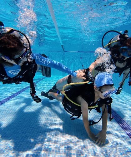 Yelken, dalış, kürek, yüzme... İzmir'de su sporu eğitimleri için kayıtlar başladı